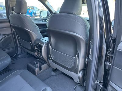 2026 Jeep Grand Cherokee L - Photo 48