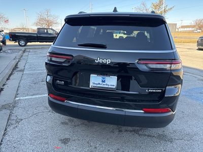 2026 Jeep Grand Cherokee L - Photo 27