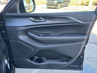 2026 Jeep Grand Cherokee L - Photo 54