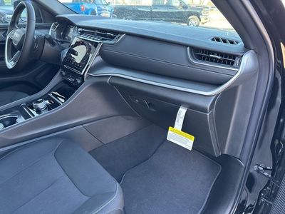 2026 Jeep Grand Cherokee L - Photo 55