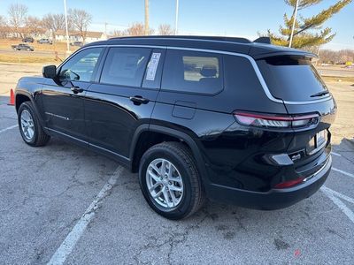 2026 Jeep Grand Cherokee L - Photo 22