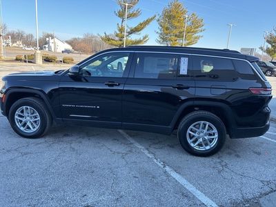 2026 Jeep Grand Cherokee L - Photo 18