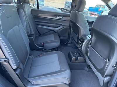 2026 Jeep Grand Cherokee L - Photo 49
