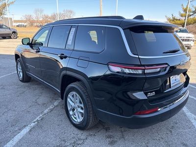 2026 Jeep Grand Cherokee L - Photo 23