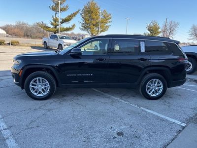 2026 Jeep Grand Cherokee L - Photo 16