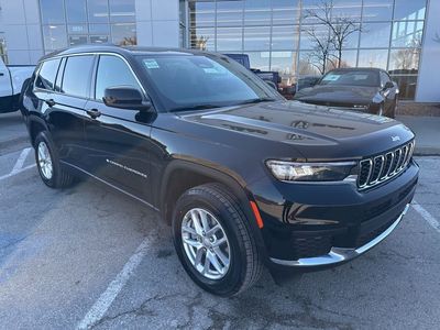 2026 Jeep Grand Cherokee L - Photo 6