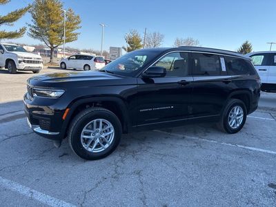 2026 Jeep Grand Cherokee L - Photo 14