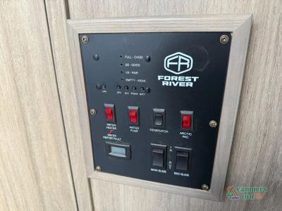 2027 Forest River RV FR3 - Photo 32