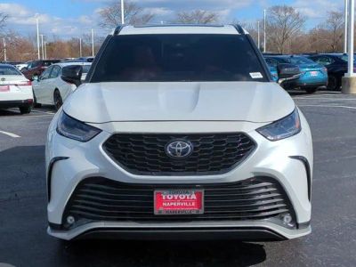 2022 Toyota Highlander - Photo 4