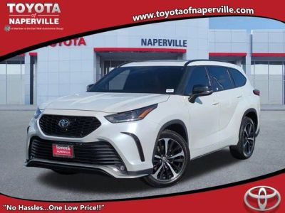 2022 Toyota Highlander - Photo 1