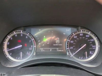 2022 Toyota Highlander - Photo 11