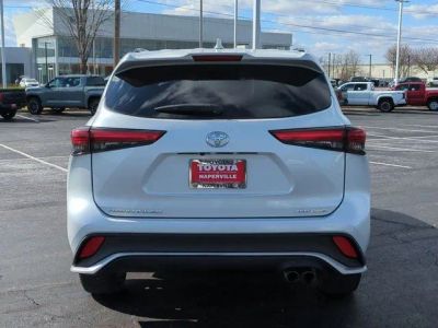 2022 Toyota Highlander - Photo 6