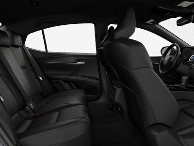 2026 Toyota Camry - Photo 29