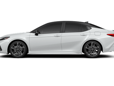 2026 Toyota Camry - Photo 25