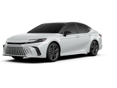 2026 Toyota Camry - Photo 23