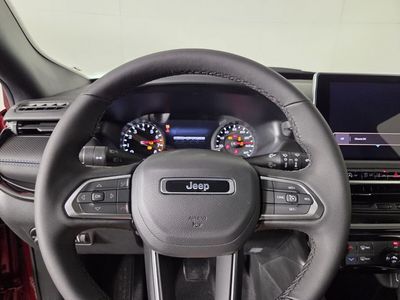 2026 Jeep Compass — photo 14 view