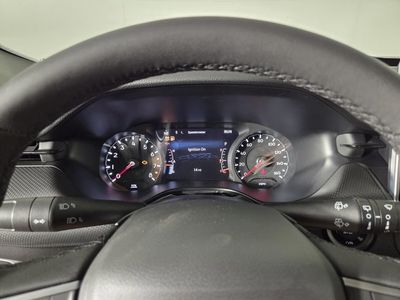 2026 Jeep Compass — photo 15 view