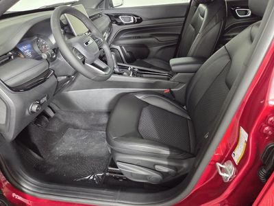 2026 Jeep Compass — photo 11 view