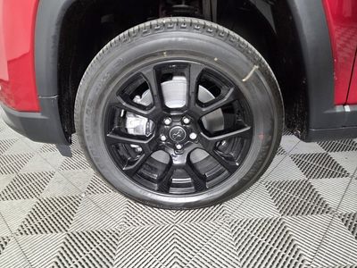 2026 Jeep Compass — photo 9 view