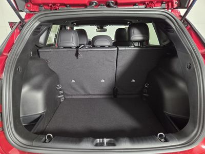2026 Jeep Compass — photo 13 view