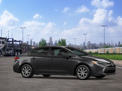 2026 Toyota Corolla Hybrid - Photo 15