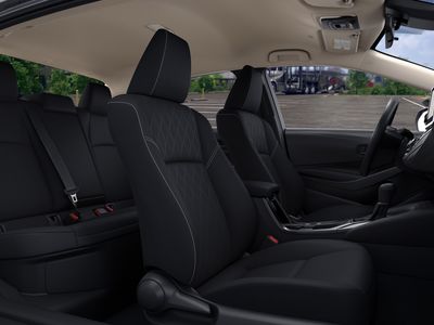 2026 Toyota Corolla Hybrid - Photo 22