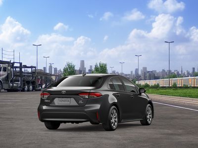 2026 Toyota Corolla Hybrid - Photo 11