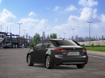 2026 Toyota Corolla Hybrid - Photo 9