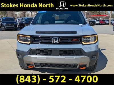 2026 Honda Passport - Photo 9