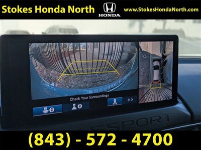 2026 Honda Passport - Photo 22