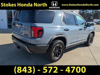 2026 Honda Passport - Photo 4