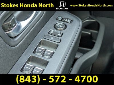 2026 Honda Passport - Photo 25