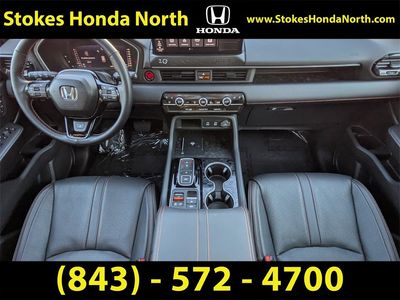 2026 Honda Passport - Photo 15