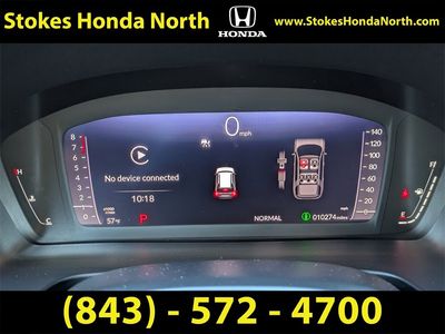 2026 Honda Passport - Photo 28