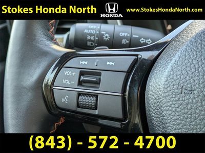 2026 Honda Passport - Photo 26