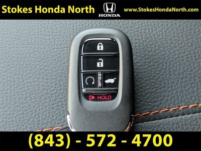 2026 Honda Passport - Photo 30