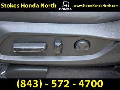 2026 Honda Passport - Photo 20