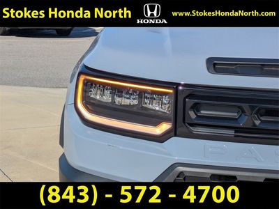 2026 Honda Passport - Photo 10