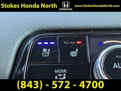 2026 Honda Passport - Photo 24