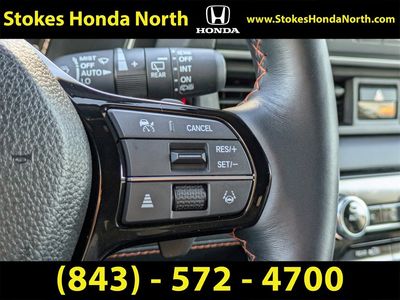2026 Honda Passport - Photo 27
