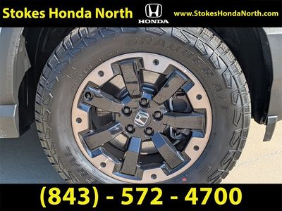 2026 Honda Passport - Photo 11