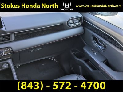 2026 Honda Passport - Photo 17