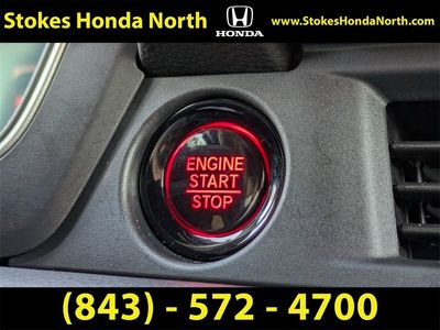 2026 Honda Passport - Photo 29