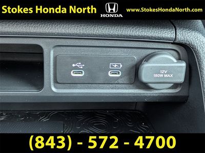 2026 Honda Passport - Photo 23