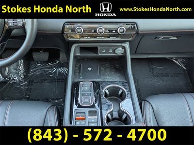 2026 Honda Passport - Photo 19