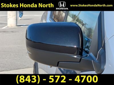 2026 Honda Passport - Photo 12