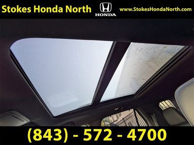 2026 Honda Passport - Photo 21