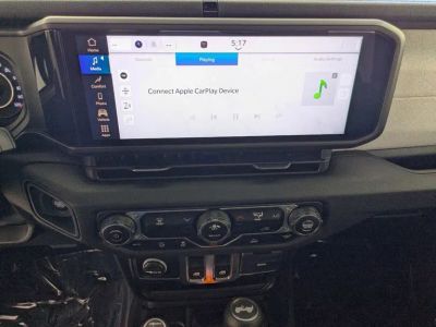 2026 Jeep Wrangler — photo 19 view