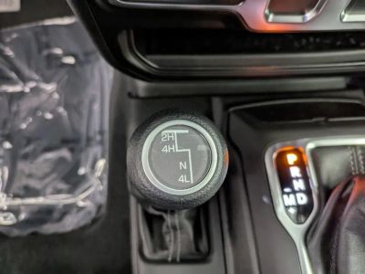2026 Jeep Wrangler — photo 24 view