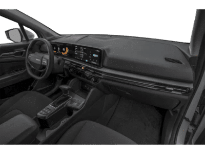 2026 Kia Sportage — photo 12 view